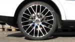 Mercedes-Benz ML500 4Matic by Senner Tuning 2010 года